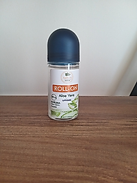 Doğal Roll-on