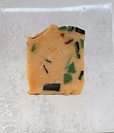 Biberiye yağlı sabun